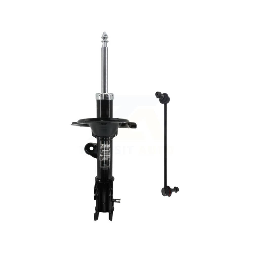 Transit Auto - KSS-106289 - Front Right Suspension Strut Kits