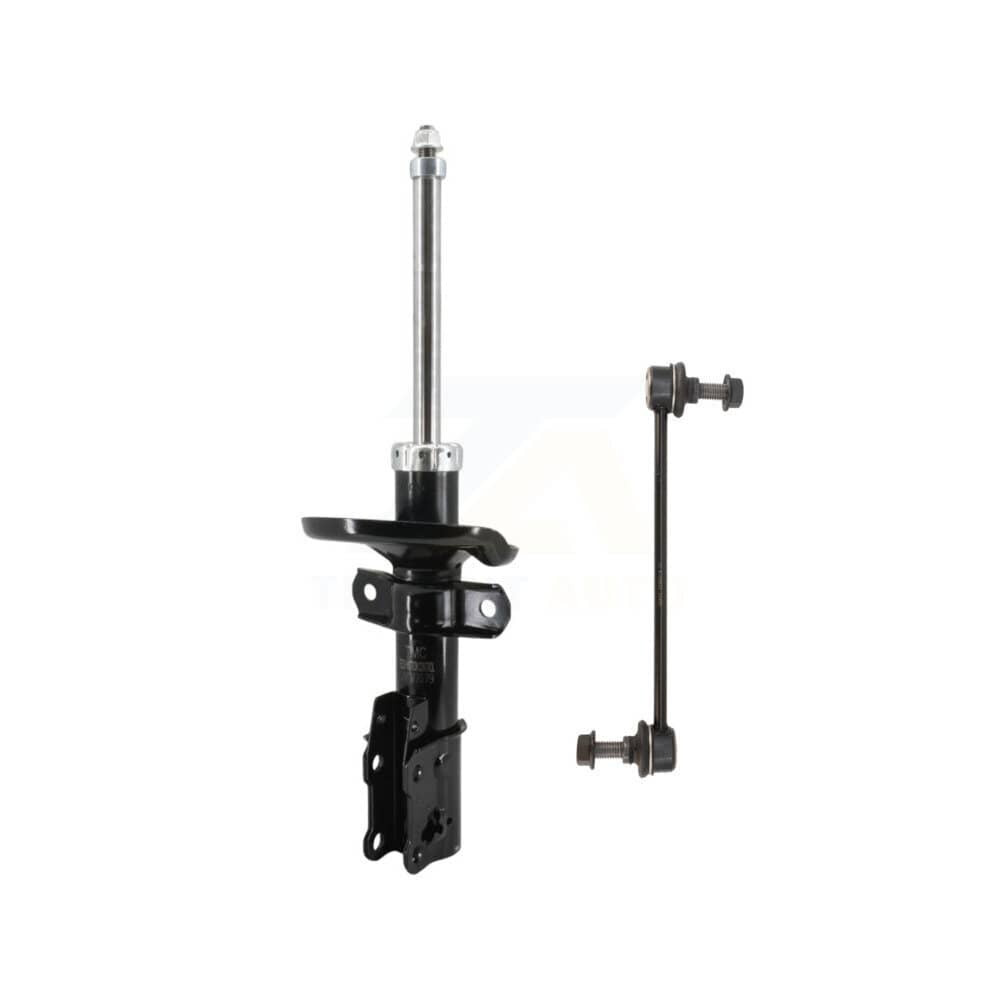 Transit Auto - KSS-106308 - Front Suspension Strut Kits