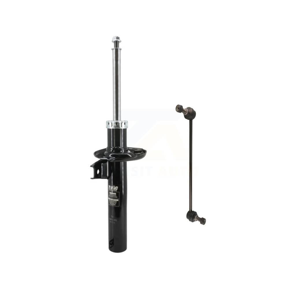Transit Auto - KSS-106312 - Front Suspension Strut Kits