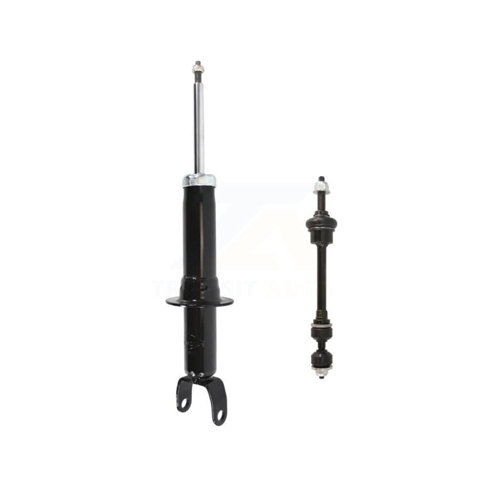 Transit Auto - KSS-106324 - Front Suspension Strut Kits