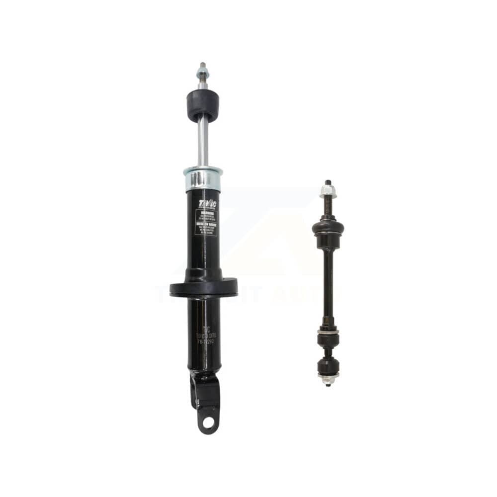 Transit Auto - KSS-106326 - Front Suspension Strut Kits