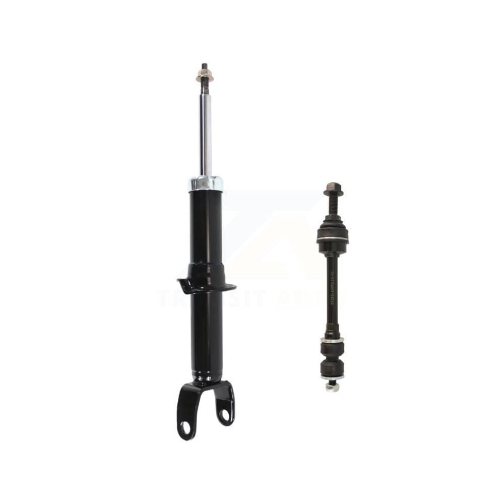 Transit Auto - KSS-106332 - Front Suspension Strut Kits