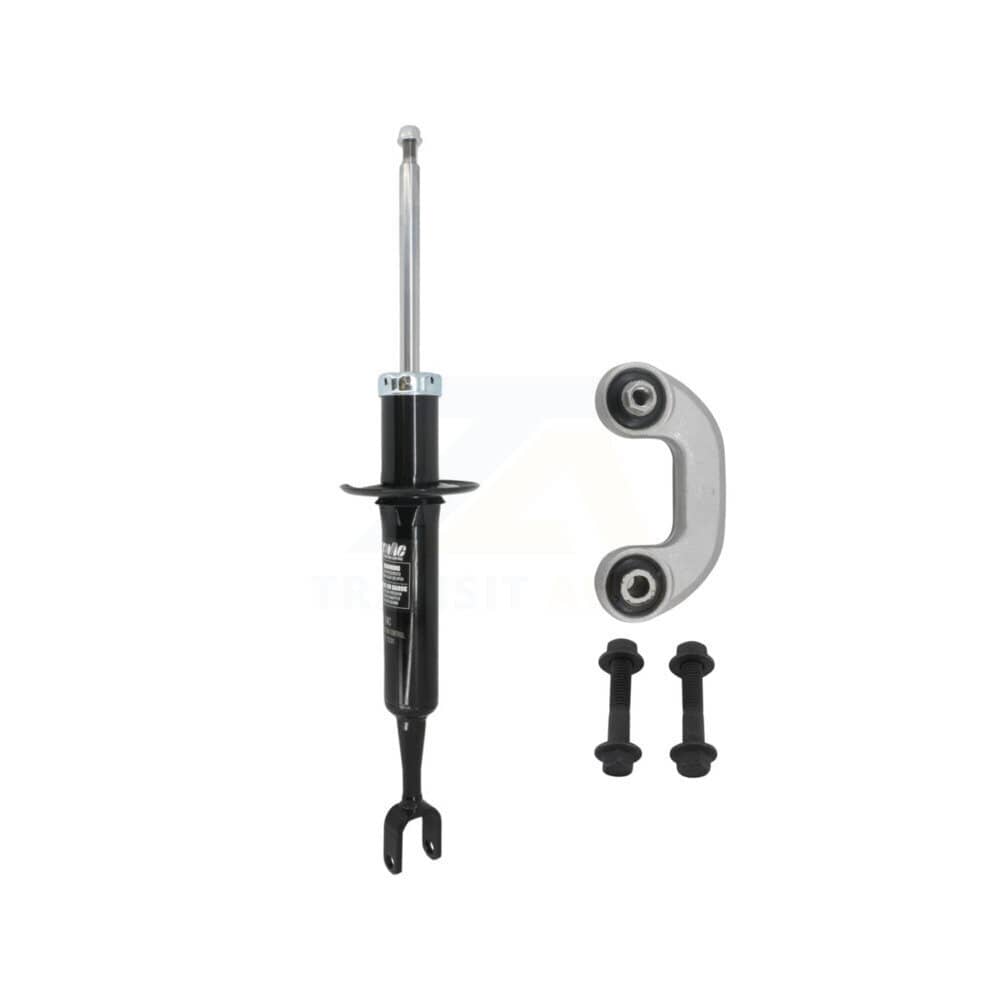 Transit Auto - KSS-106371 - Front Left Suspension Strut Kits