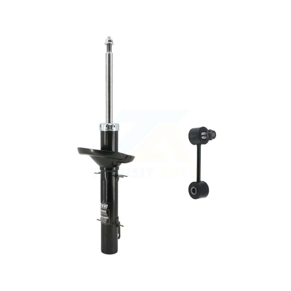 Transit Auto - KSS-106389 - Front Suspension Strut Kits