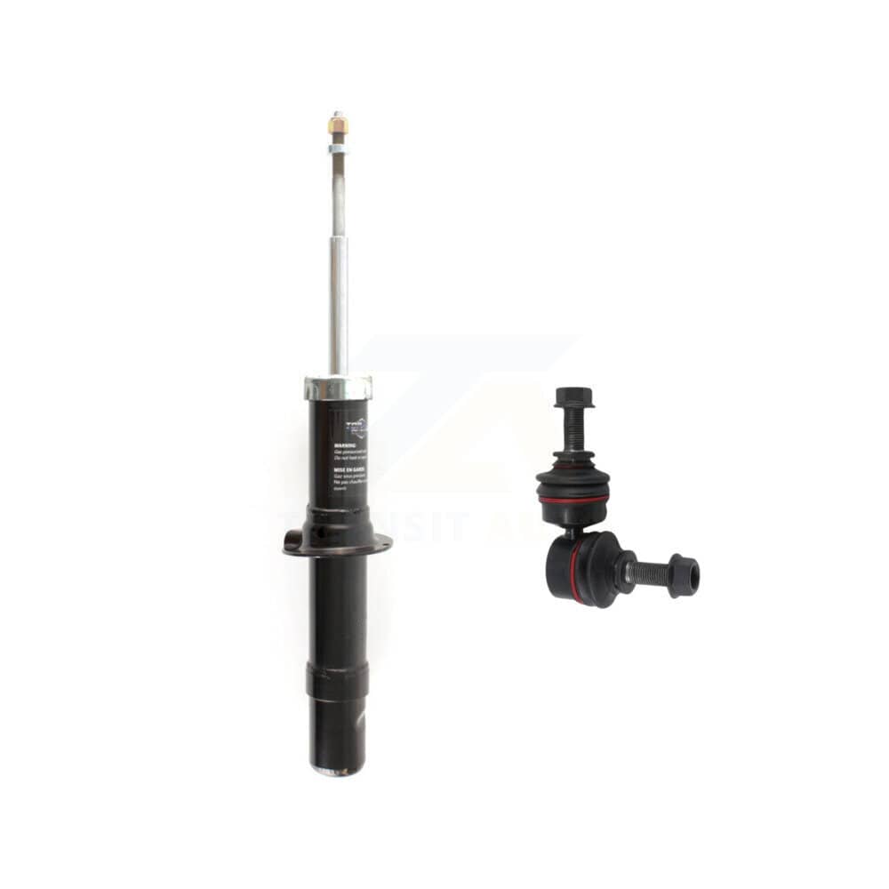 Transit Auto - KSS-106392 - Front Suspension Strut Kits