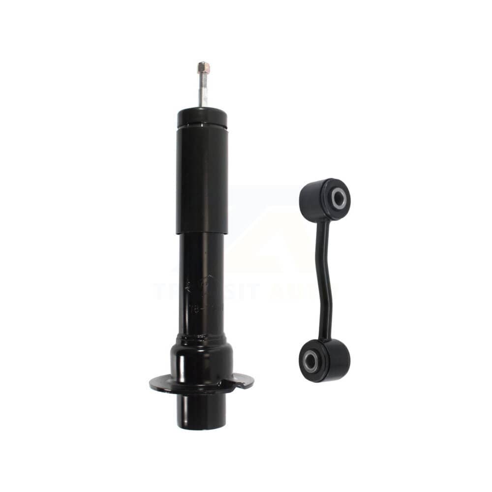 Transit Auto - KSS-106405 - Front Suspension Strut Kits