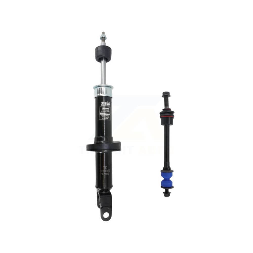 Transit Auto - KSS-106407 - Front Suspension Strut Kits
