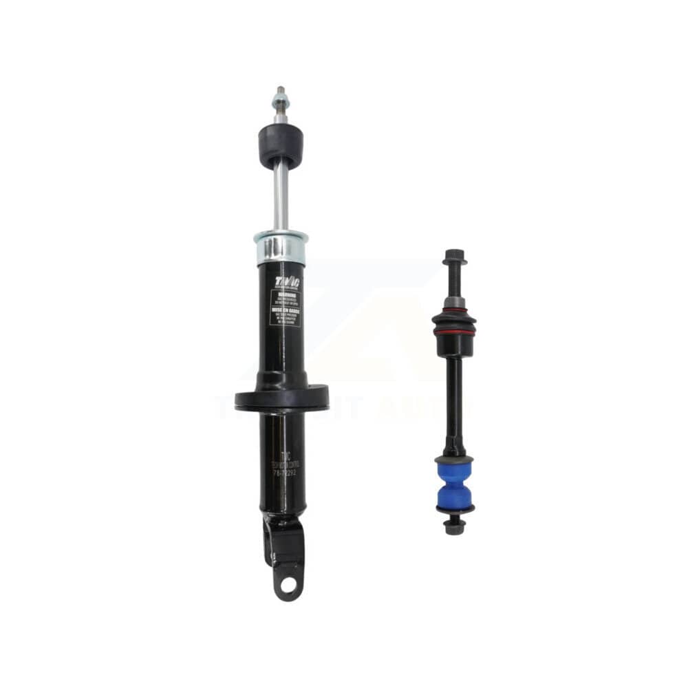 Transit Auto - KSS-106410 - Front Suspension Strut Kits