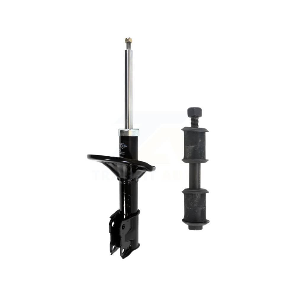 Transit Auto - KSS-106413 - Front Suspension Strut Kits