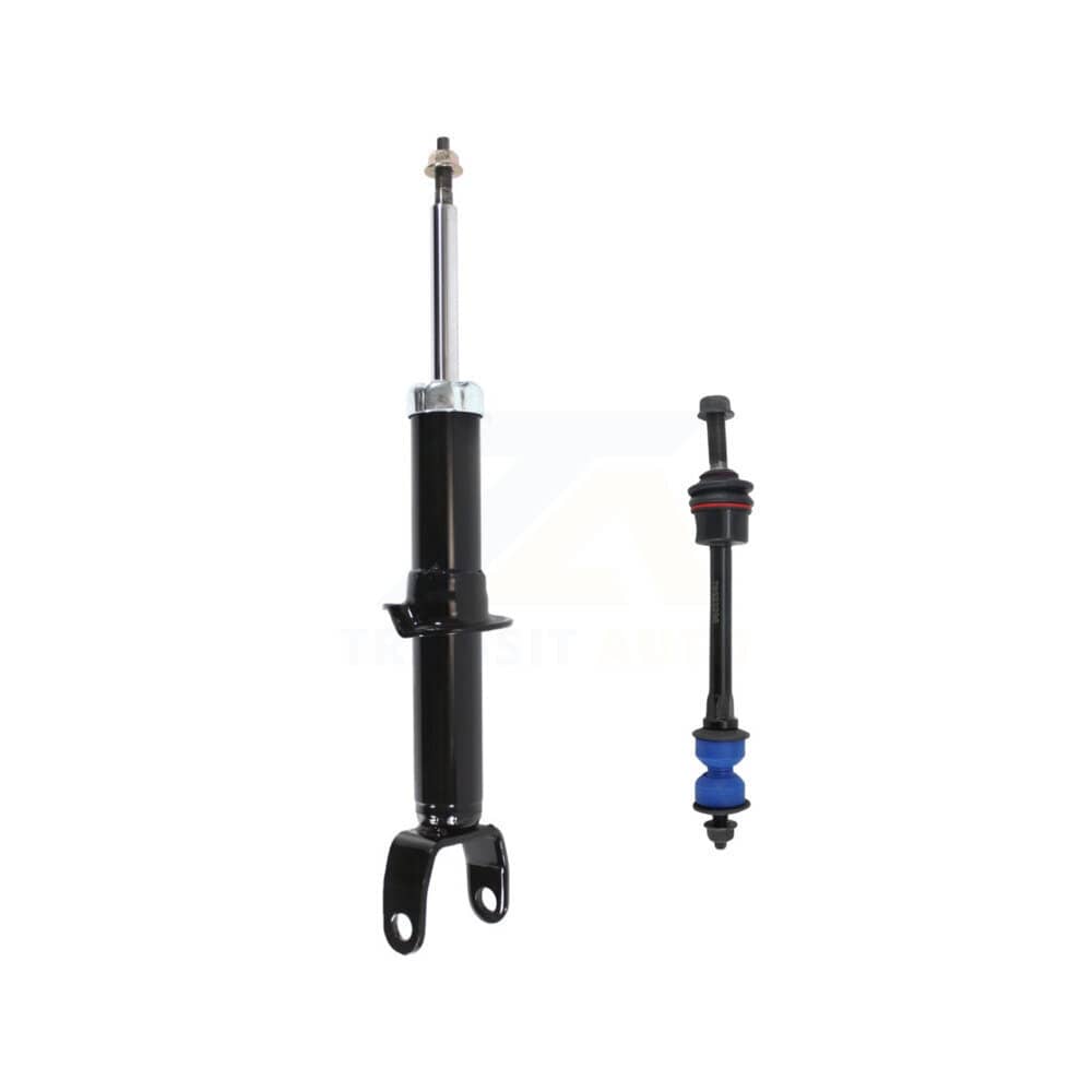 Transit Auto - KSS-106414 - Front Suspension Strut Kits