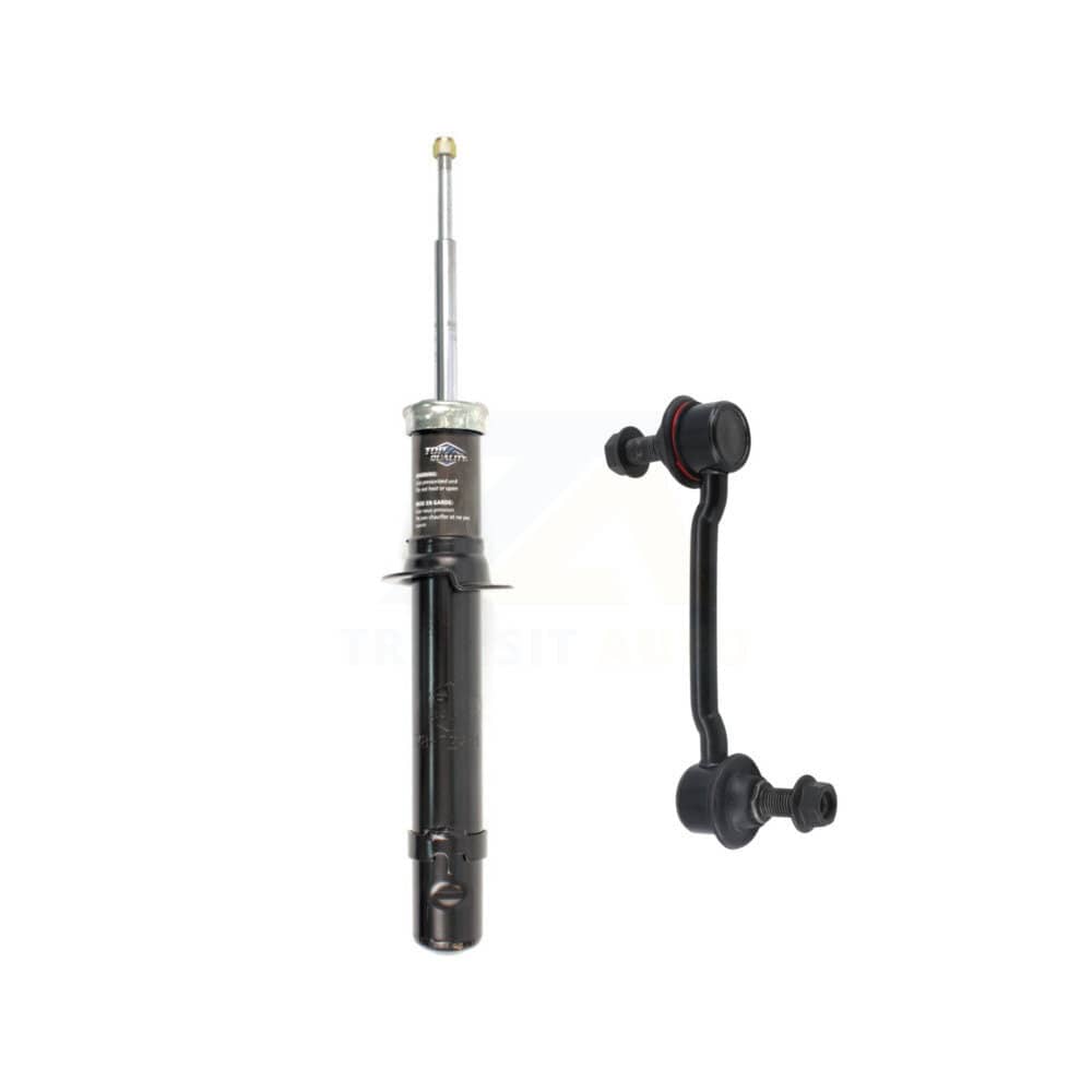 Transit Auto - KSS-106416 - Front Suspension Strut Kits