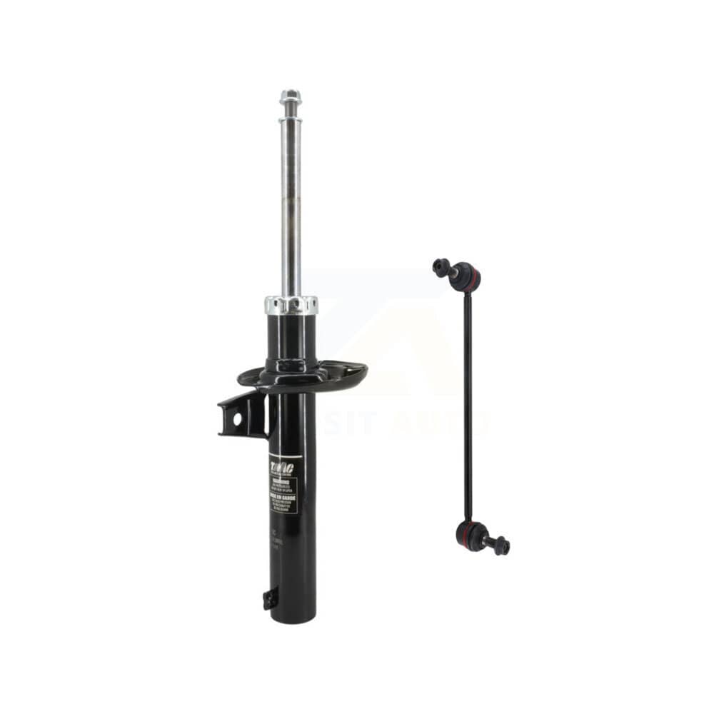 Transit Auto - KSS-106417 - Front Suspension Strut Kits