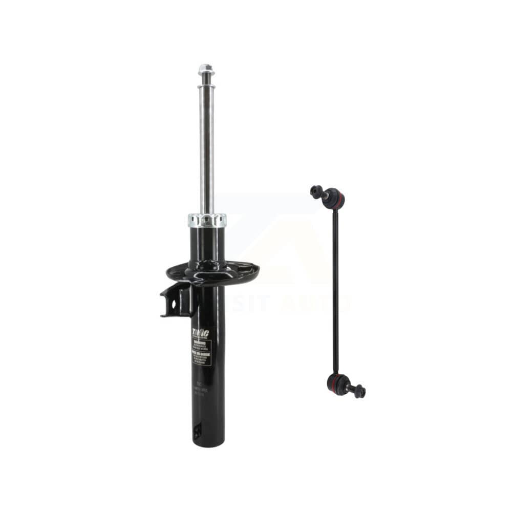 Transit Auto - KSS-106418 - Front Suspension Strut Kits