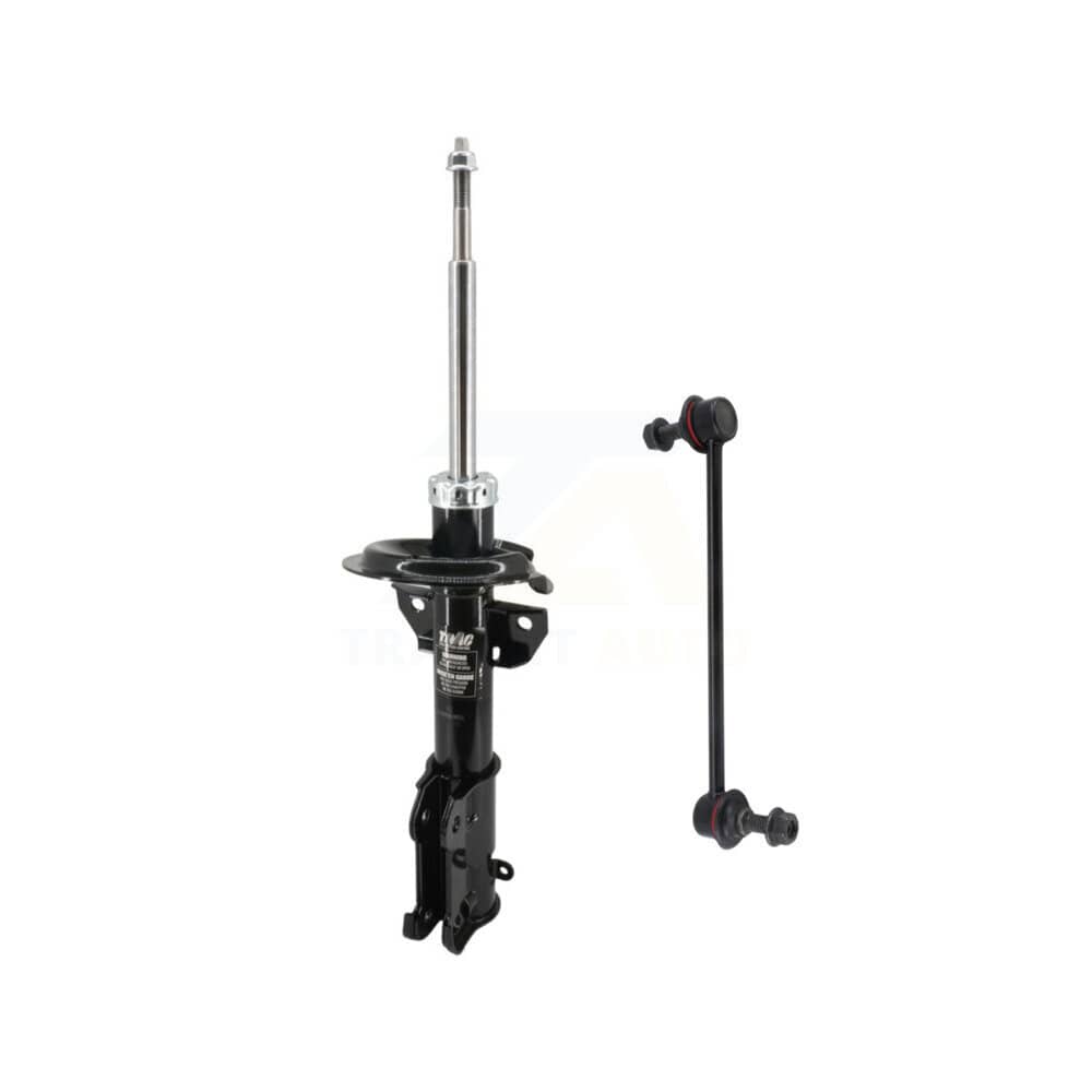 Transit Auto - KSS-106429 - Front Suspension Strut Kits