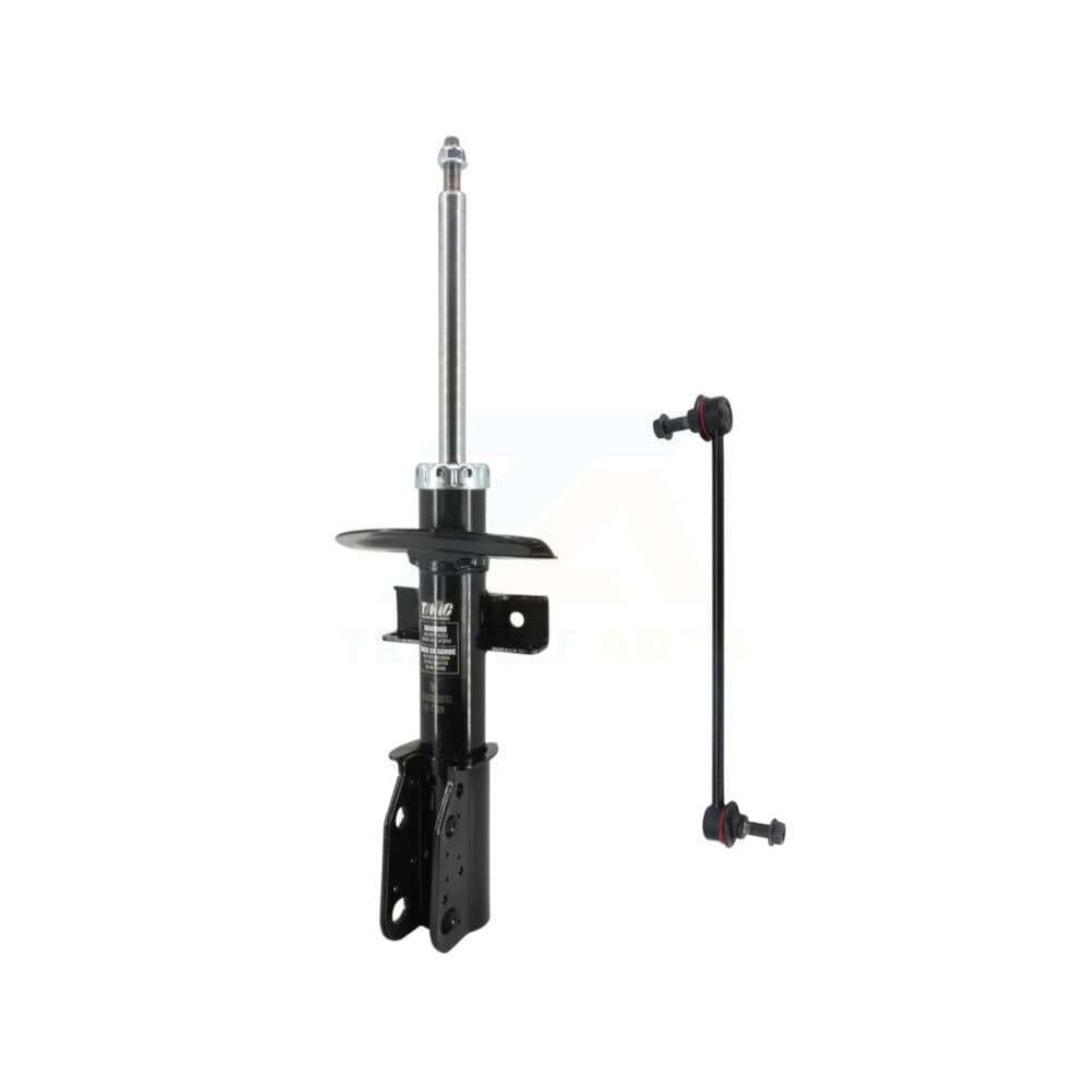 Transit Auto - KSS-106439 - Front Suspension Strut Kits