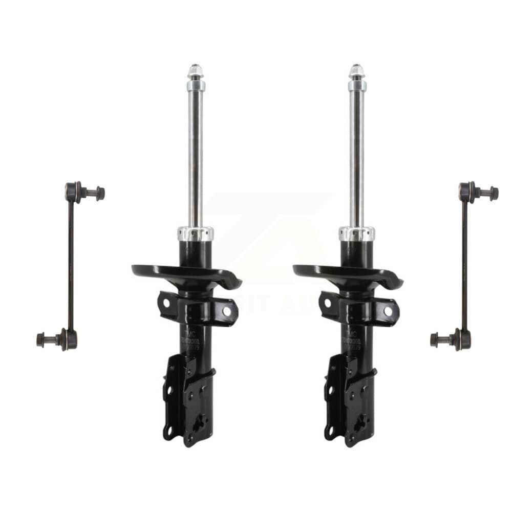 Transit Auto - KSS-106464 - Front Suspension Strut Kits