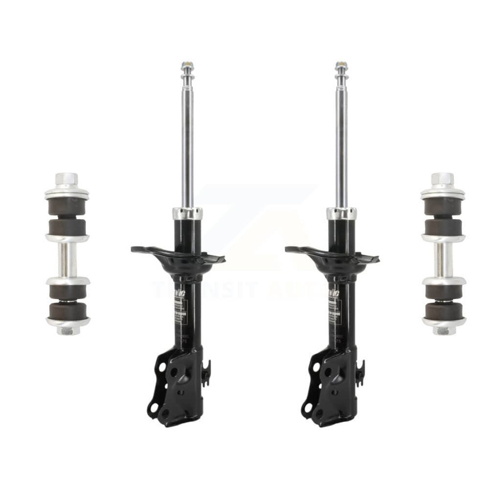 Transit Auto - KSS-106468 - Front Suspension Strut Kits