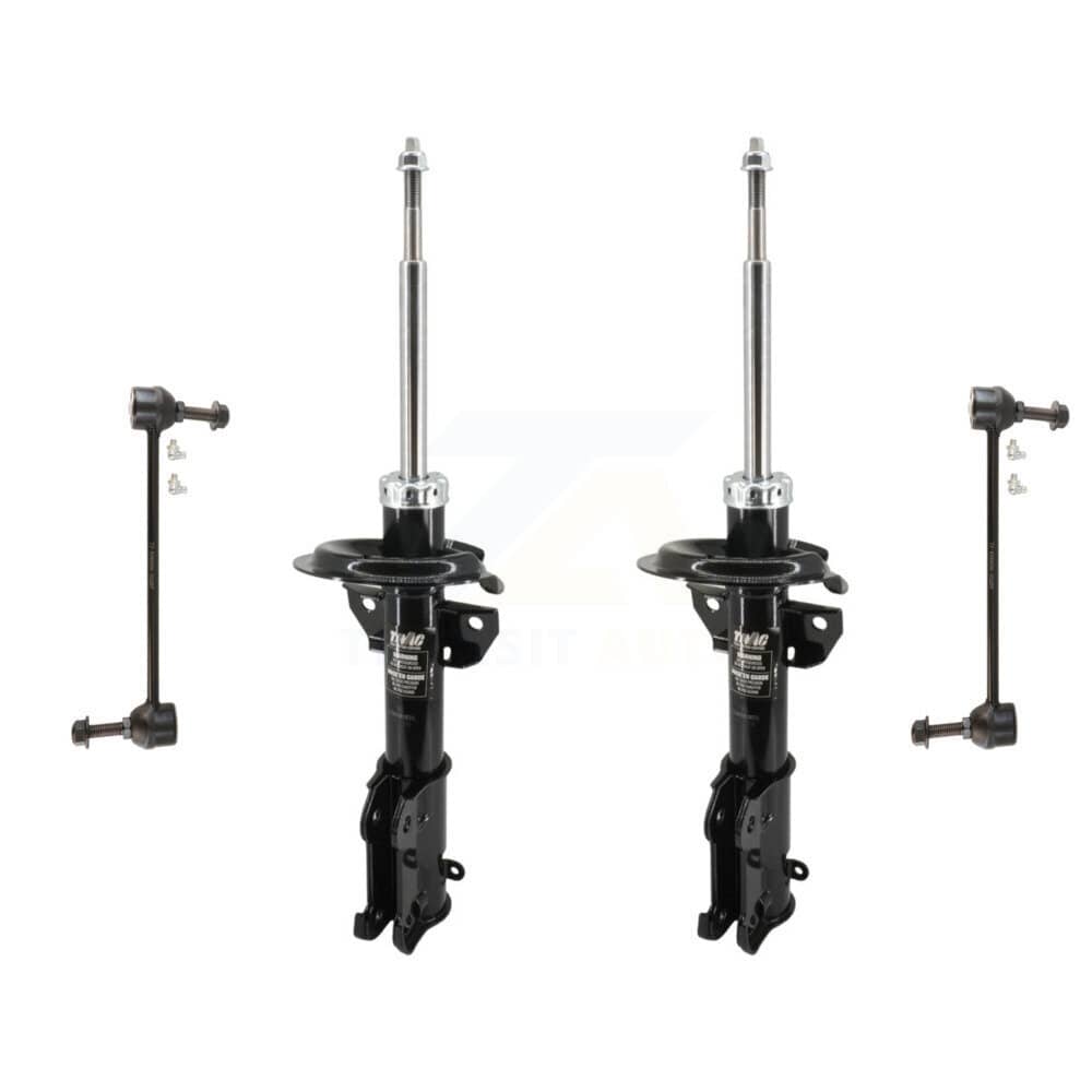 Transit Auto - KSS-106470 - Front Suspension Strut Kits