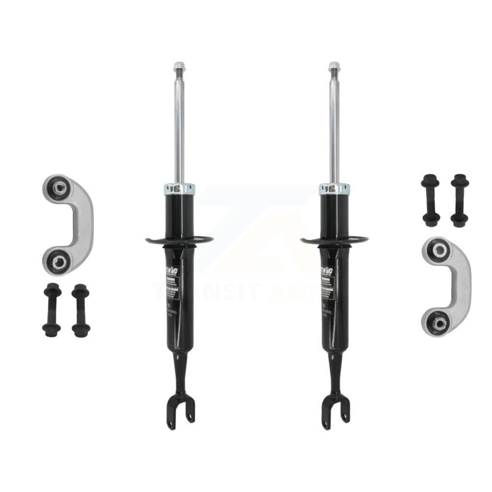 Transit Auto - KSS-106480 - Front Suspension Strut Kits