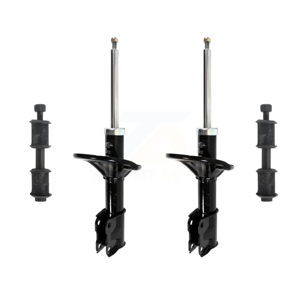 Transit Auto - KSS-106506 - Front Suspension Strut Kits