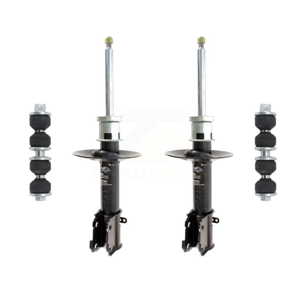 Transit Auto - KSS-106522 - Front Suspension Strut Kits