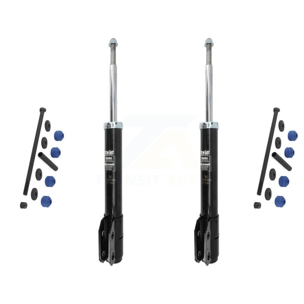 Transit Auto - KSS-106524 - Front Suspension Strut Kits