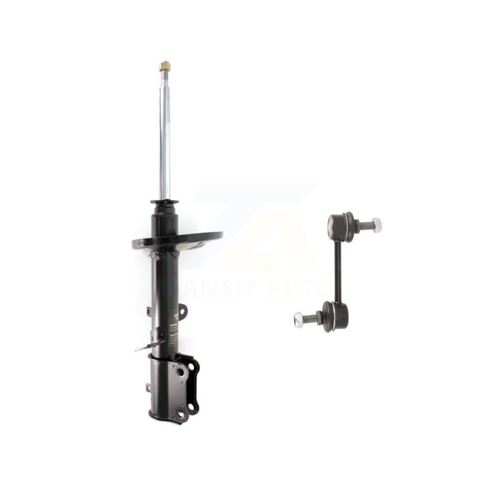 Transit Auto - KSS-106561 - Rear Left Suspension Strut Kits