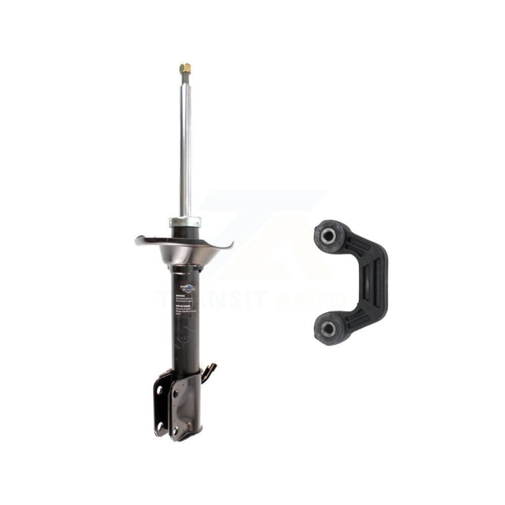 Transit Auto - KSS-106567 - Rear Left Suspension Strut Kits