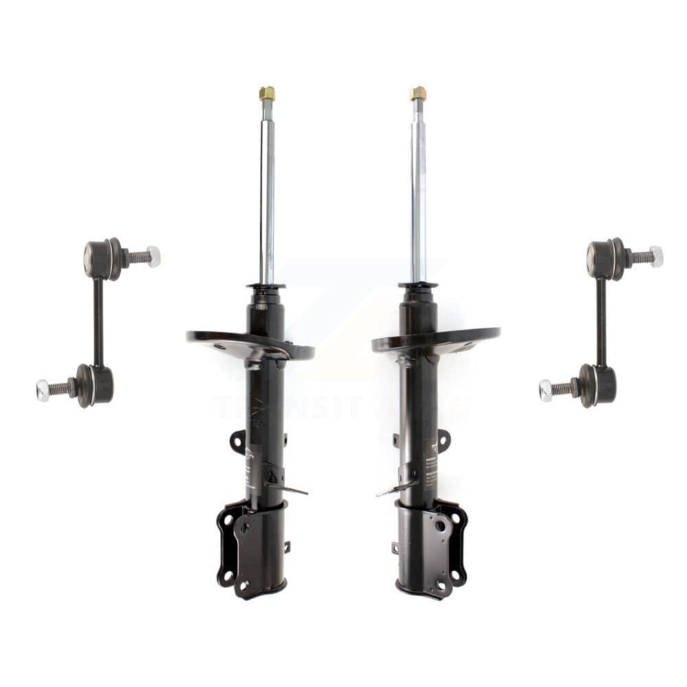 Transit Auto - KSS-106614 - Rear Suspension Strut Kits