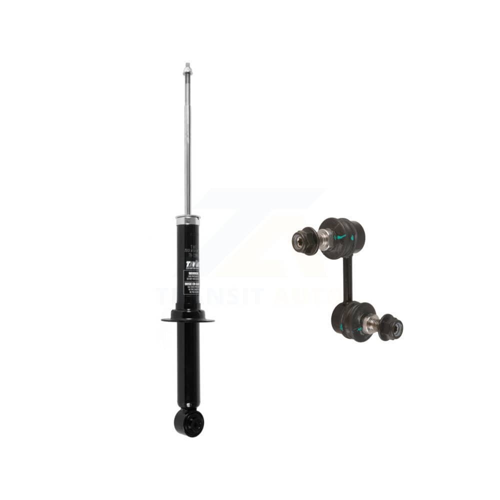 Transit Auto - KSS-106642 - Rear Suspension Strut Kits