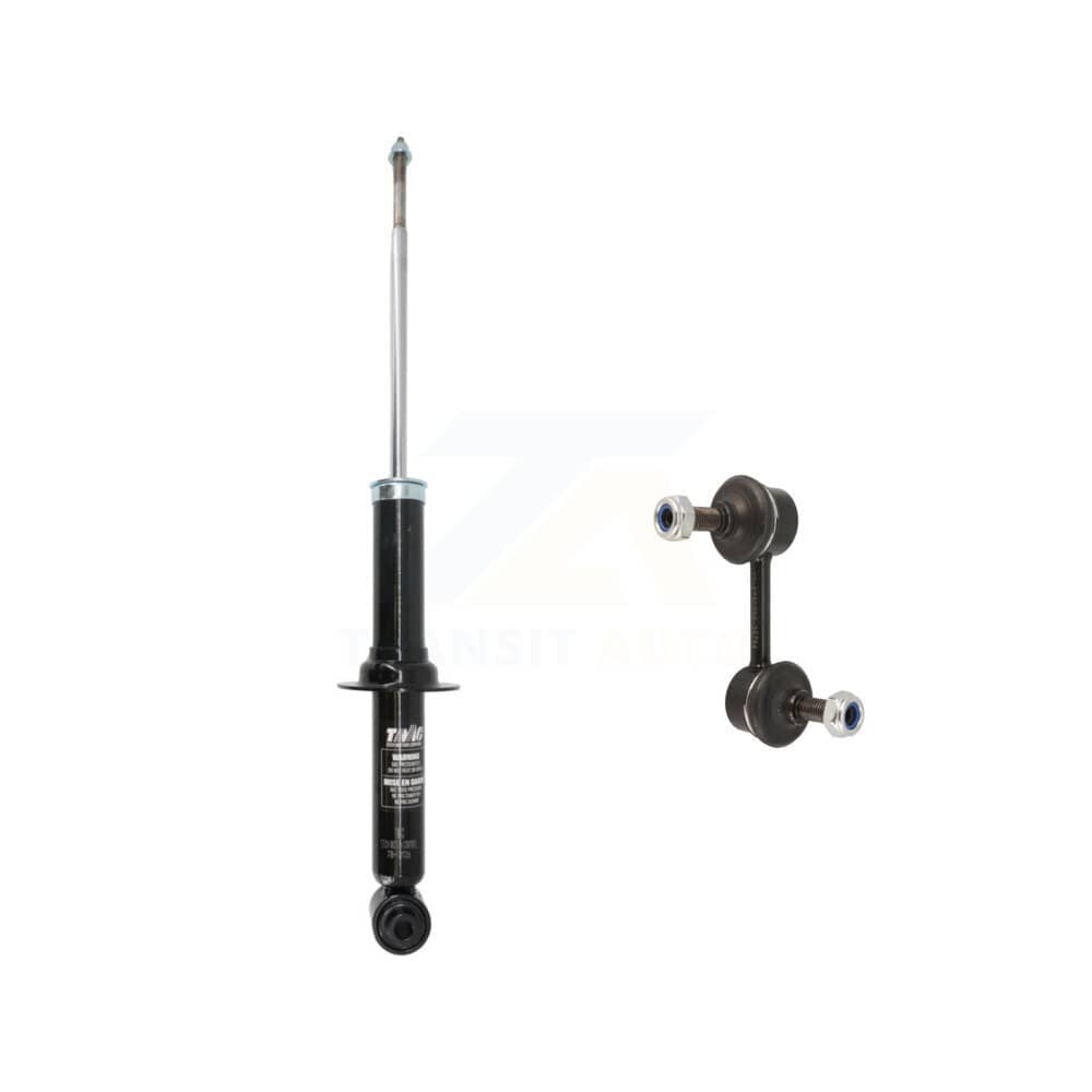 Transit Auto - KSS-106654 - Rear Suspension Strut Kits