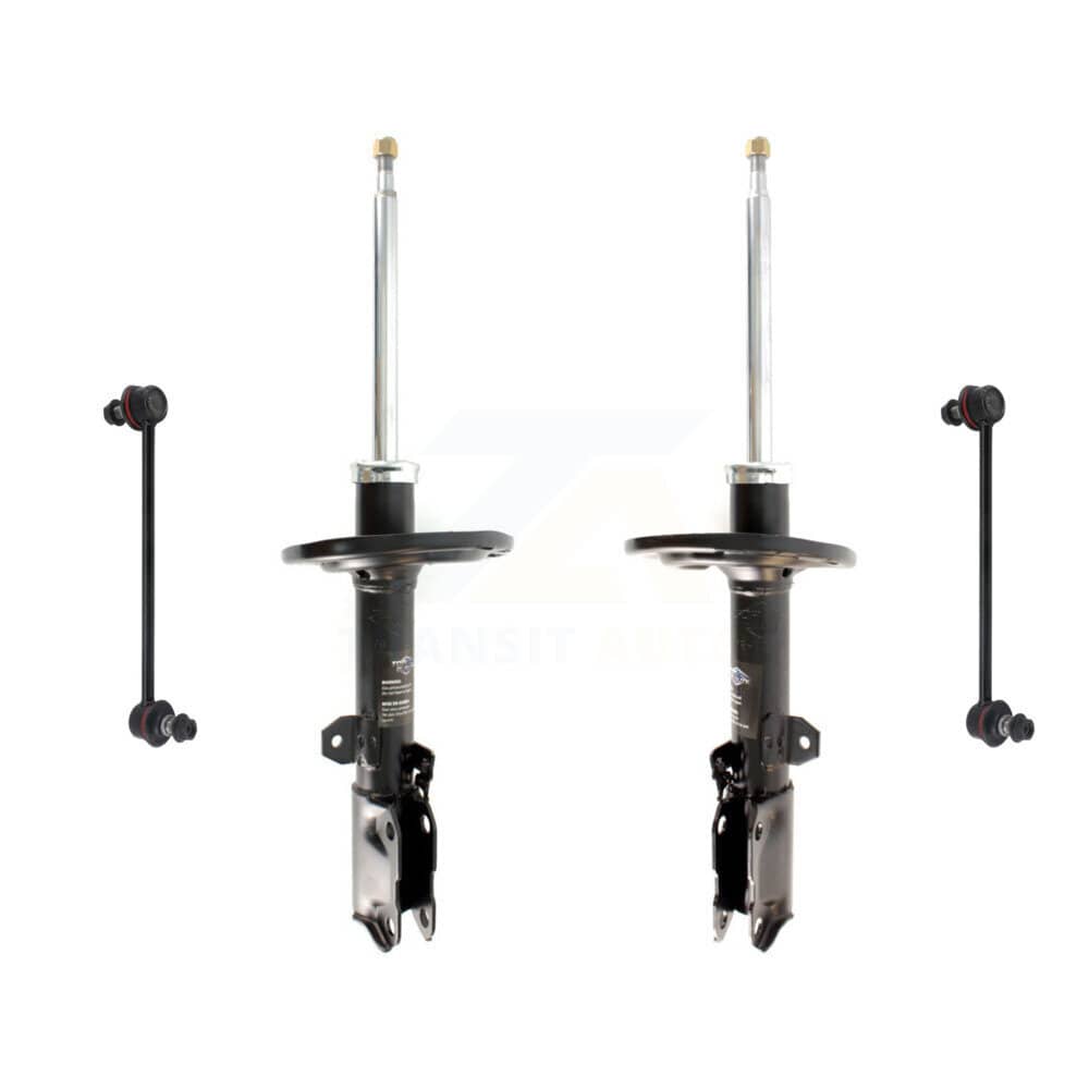 Transit Auto - KSS-106662 - Rear Suspension Strut Kits