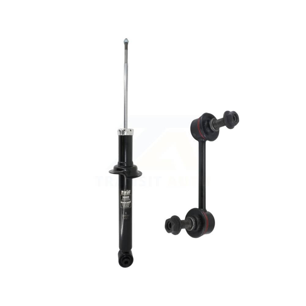 Transit Auto - KSS-106688 - Rear Left Suspension Strut Kits