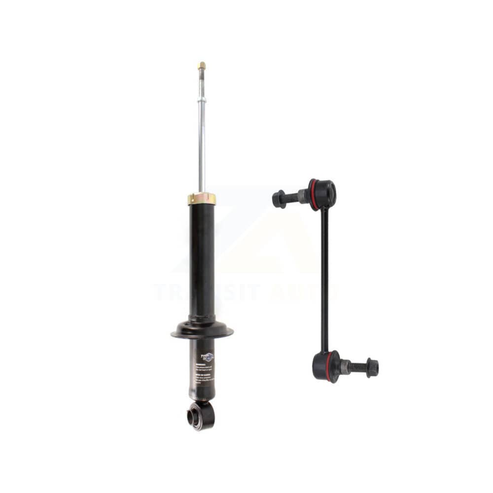 Transit Auto - KSS-106732 - Rear Suspension Strut Kits
