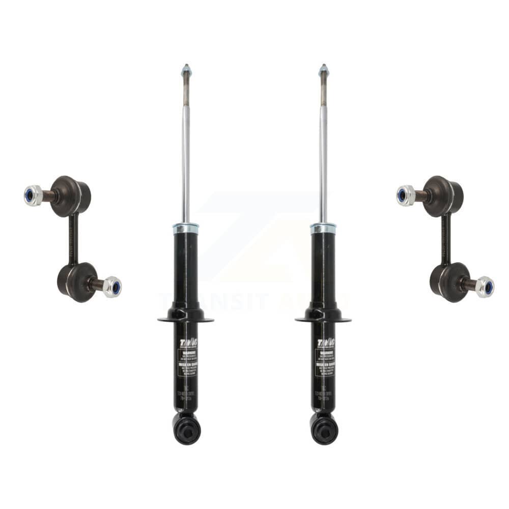 Transit Auto - KSS-106748 - Rear Suspension Strut Kits