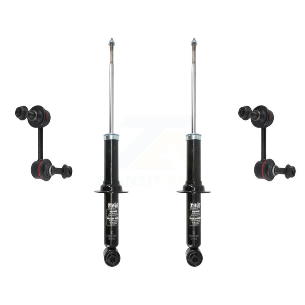 Transit Auto - KSS-106782 - Rear Suspension Strut Kits