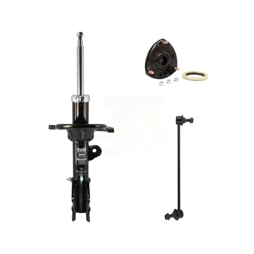 Transit Auto - KSS-106797 - Front Left Suspension Strut Kits