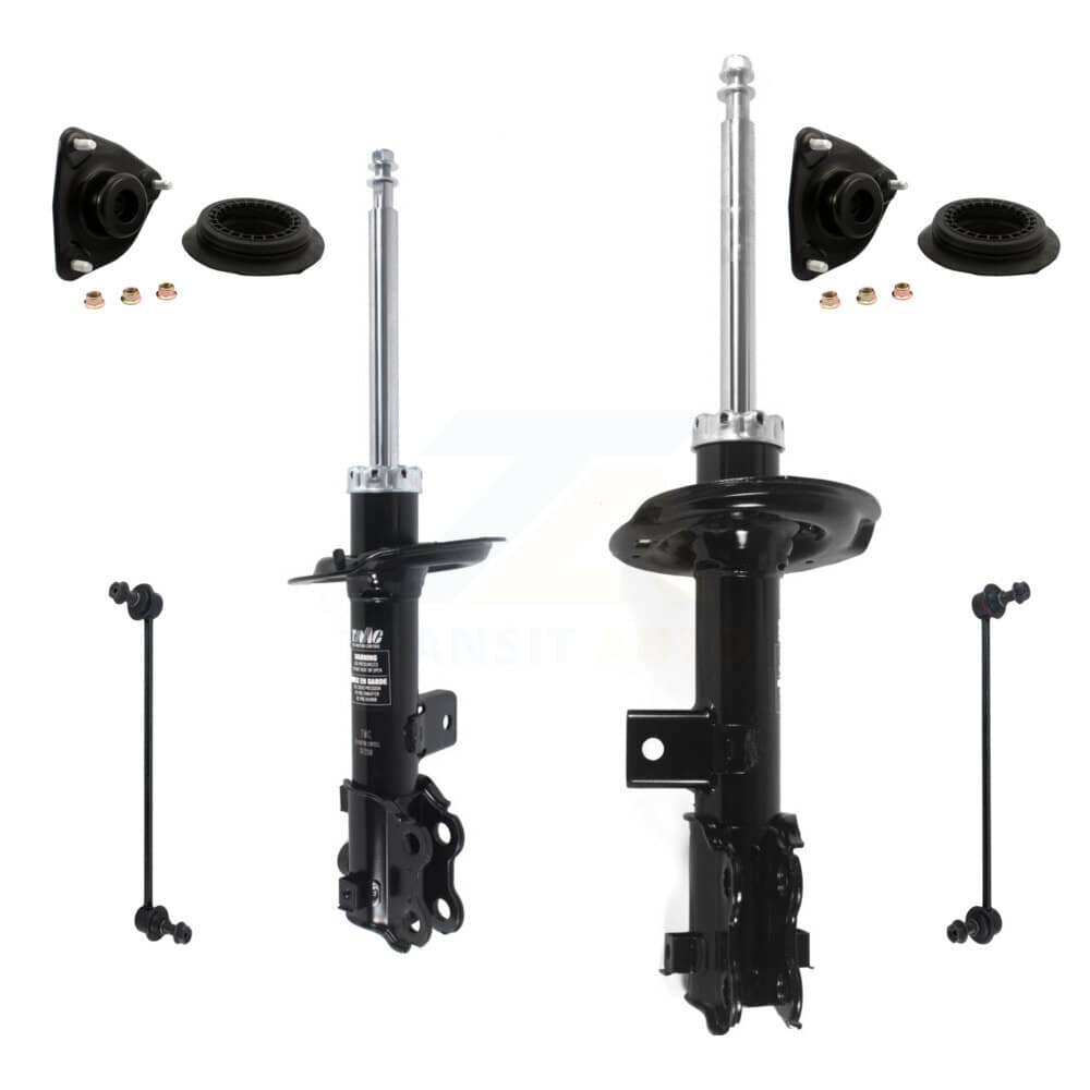 Transit Auto - KSS-106818 - Front Suspension Strut Kits