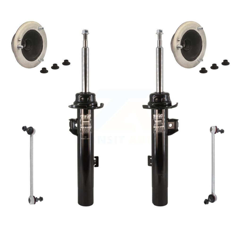 Transit Auto - KSS-106820 - Front Suspension Strut Kits
