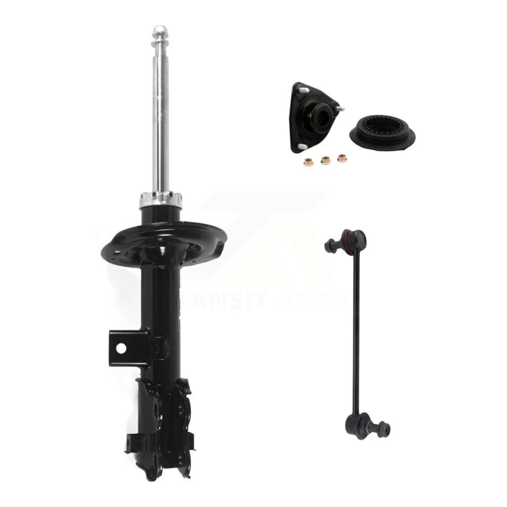 Transit Auto - KSS-106868 - Front Left Suspension Strut Kits