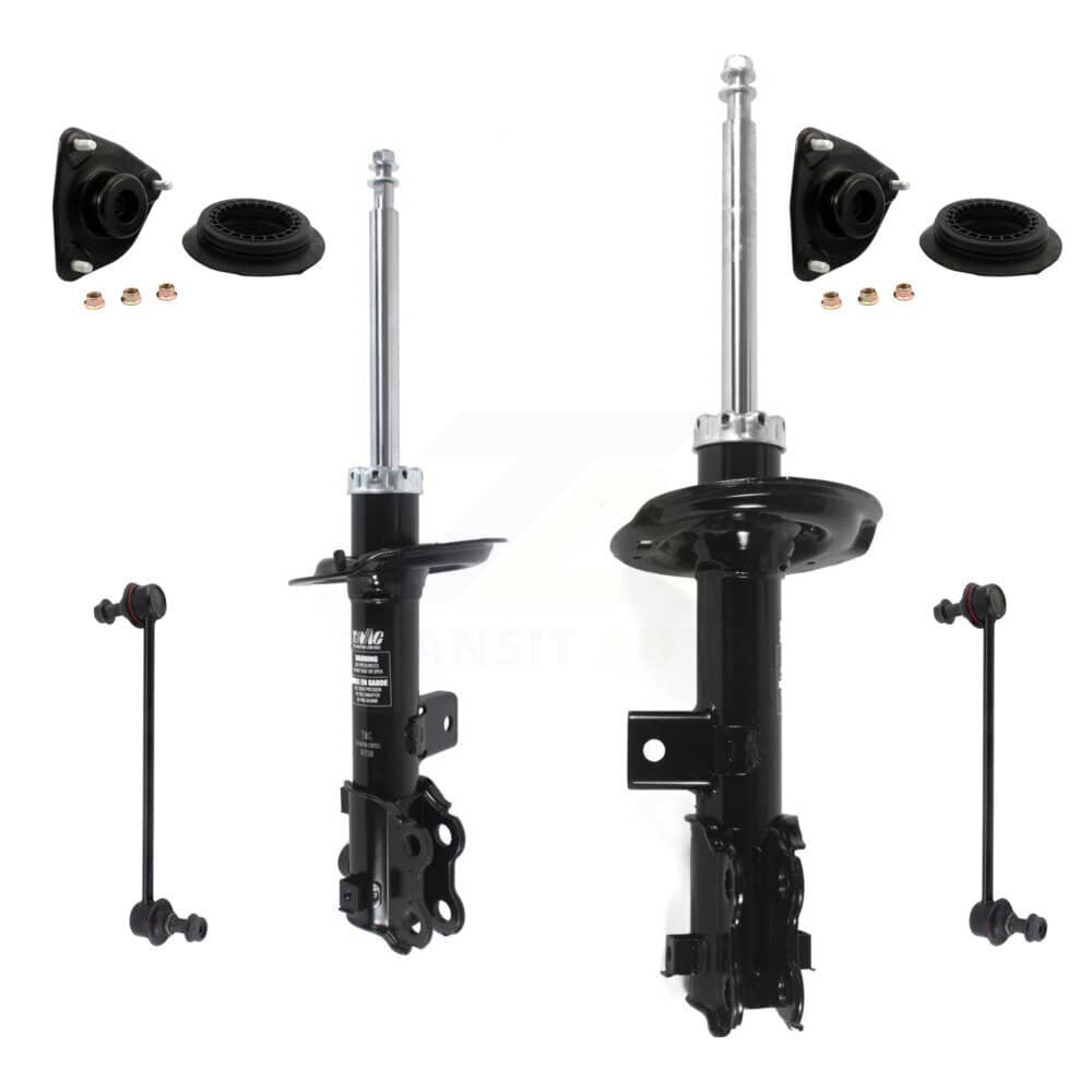 Transit Auto - KSS-106888 - Front Suspension Strut Kits