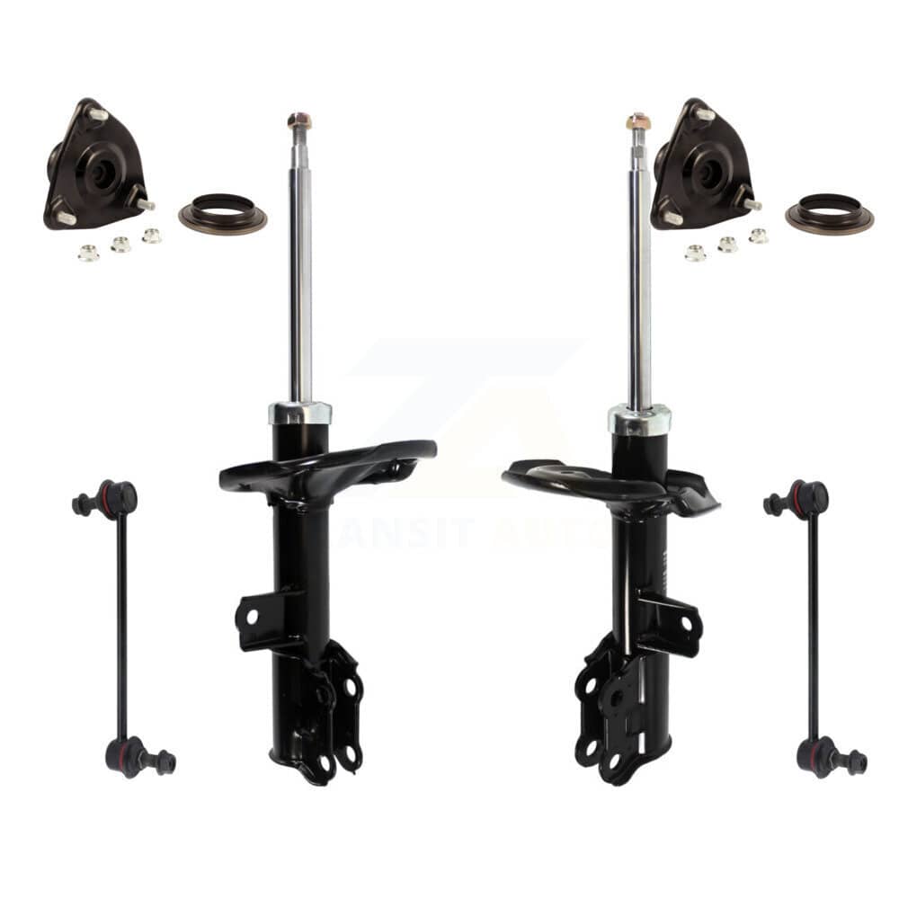 Transit Auto - KSS-106899 - Front Suspension Strut Kits