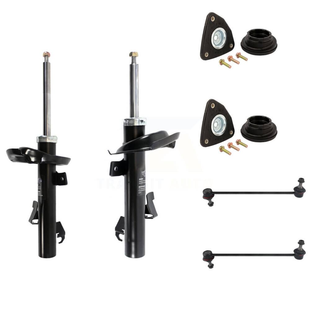 Transit Auto - KSS-106914 - Front Suspension Strut Kits