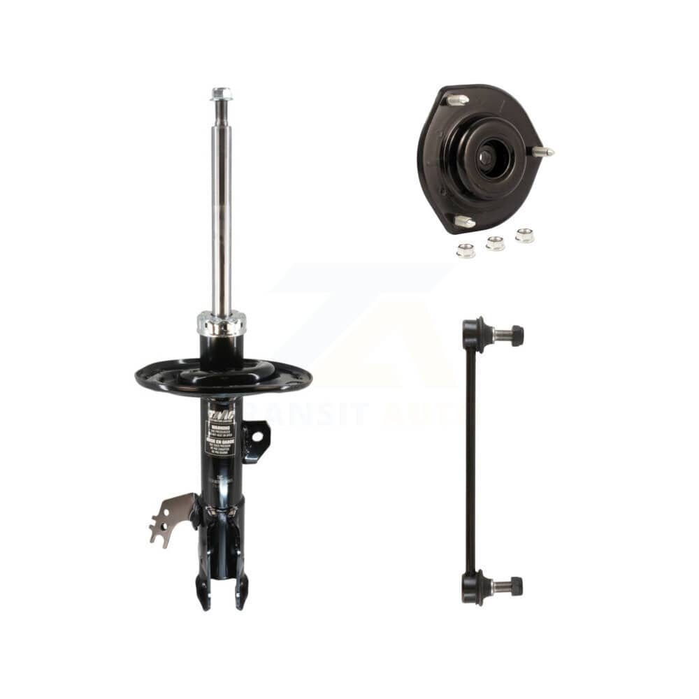 Transit Auto - KSS-106947 - Front Left Suspension Strut Kits