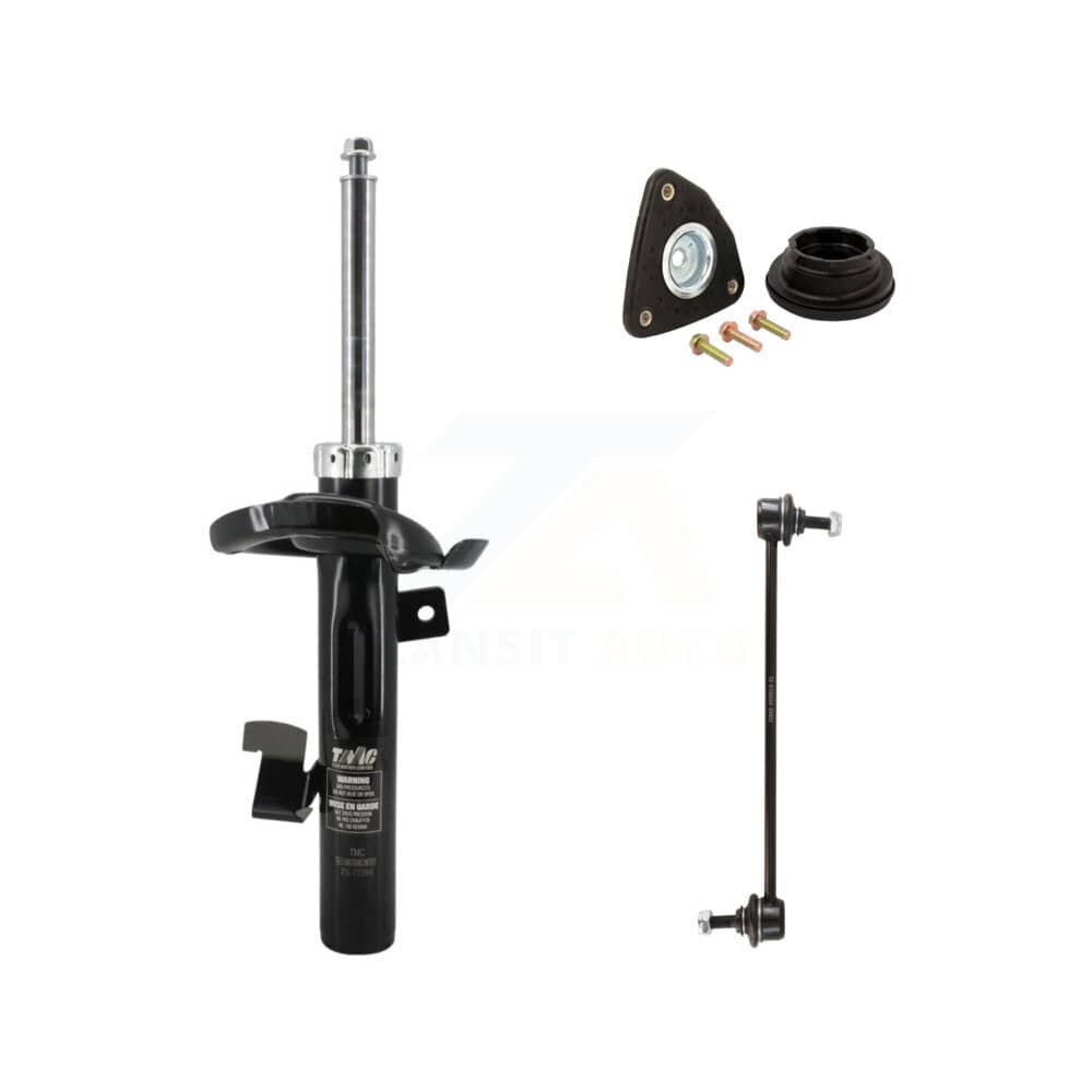 Transit Auto - KSS-106950 - Front Left Suspension Strut Kits
