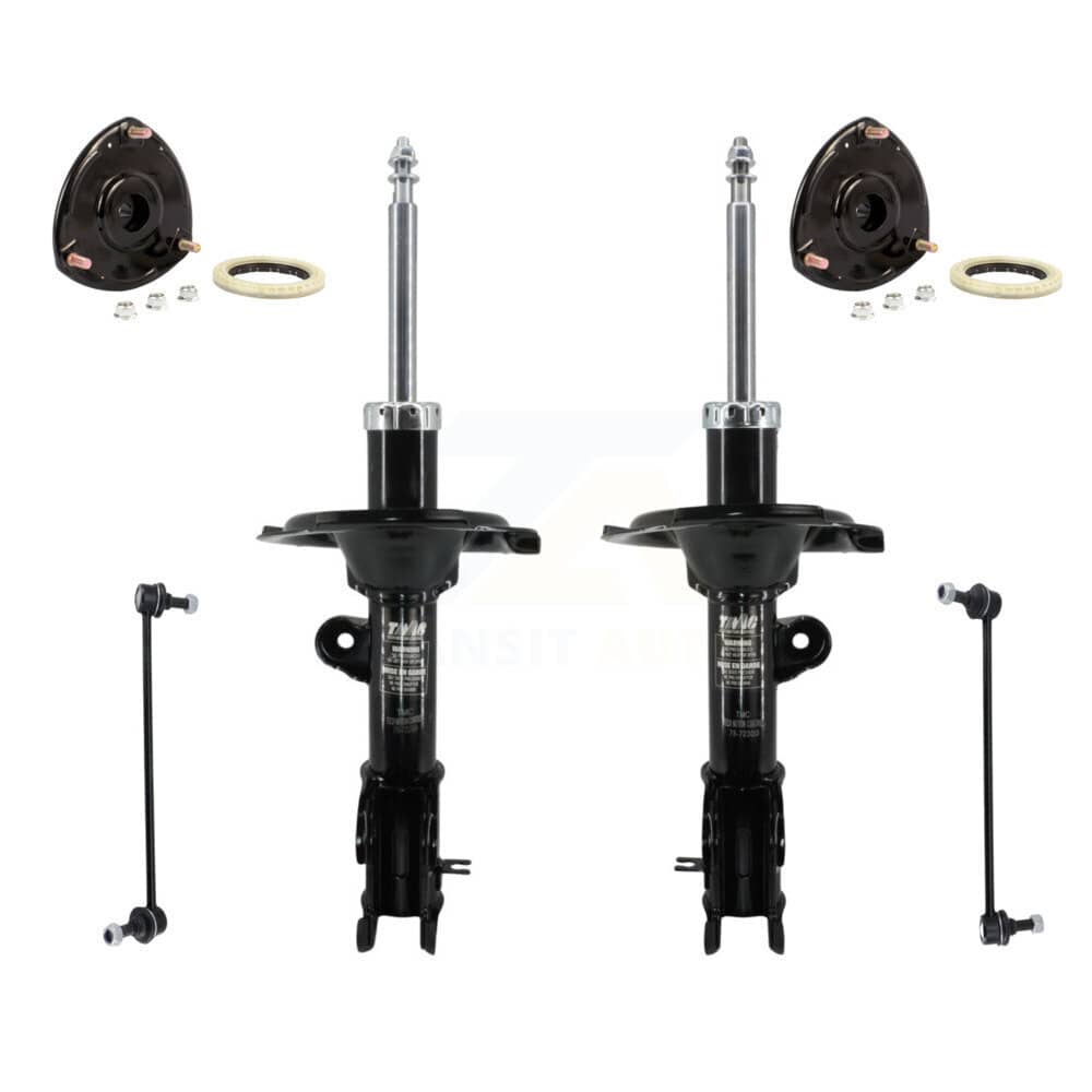 Transit Auto - KSS-106991 - Front Suspension Strut Kits
