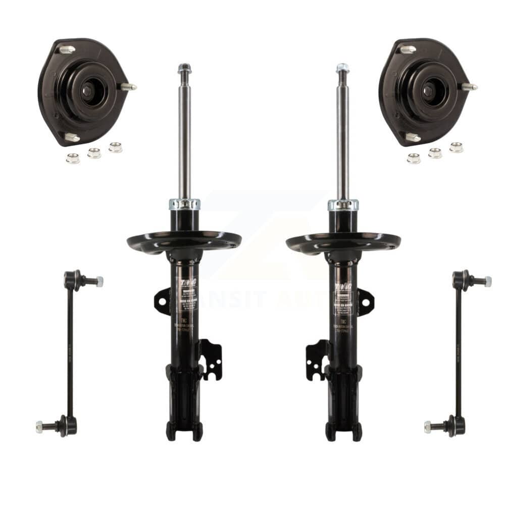 Transit Auto - KSS-107001 - Front Suspension Strut Kits
