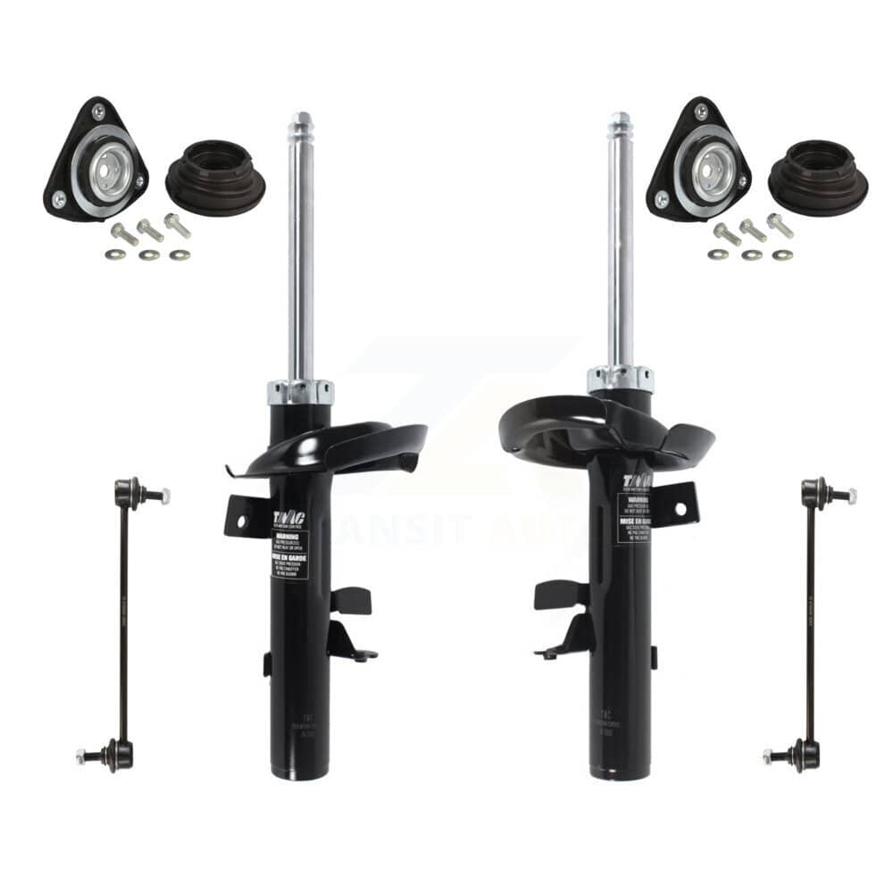 Transit Auto - KSS-107006 - Front Suspension Strut Kits
