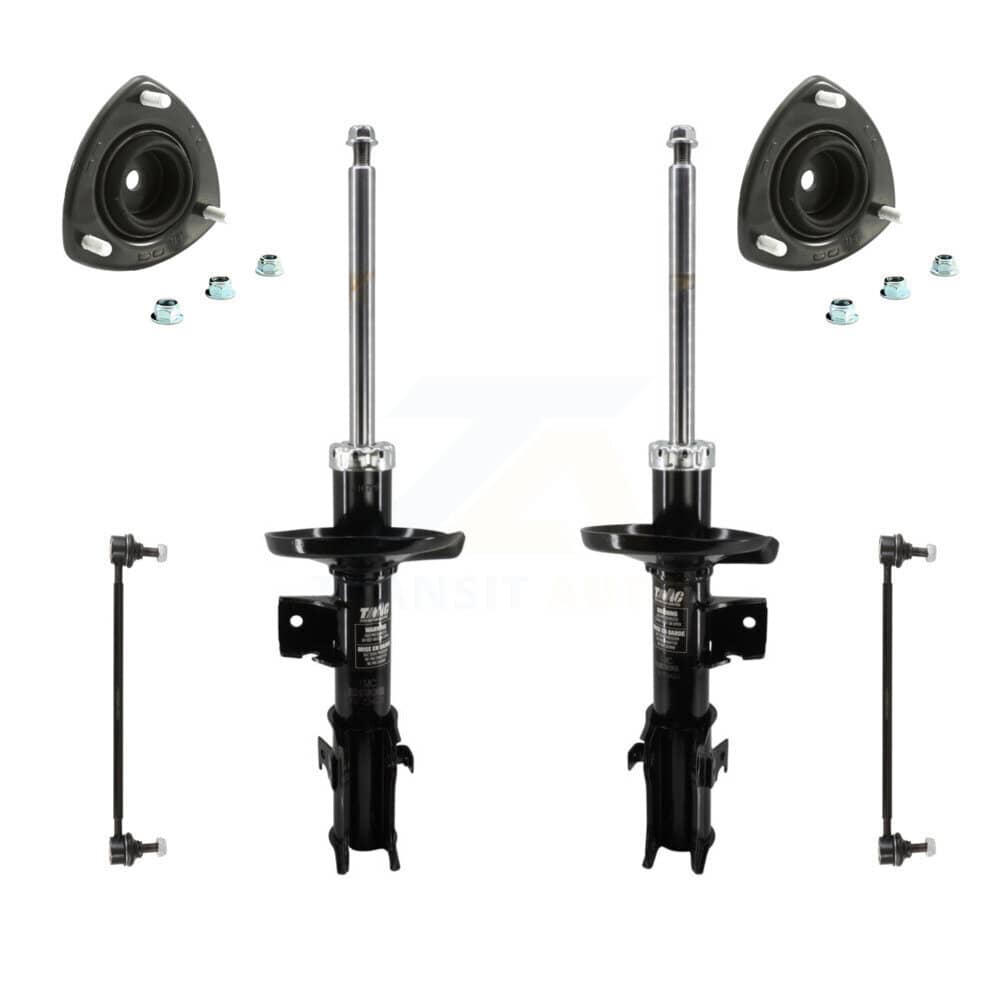 Transit Auto - KSS-107011 - Front Suspension Strut Kits