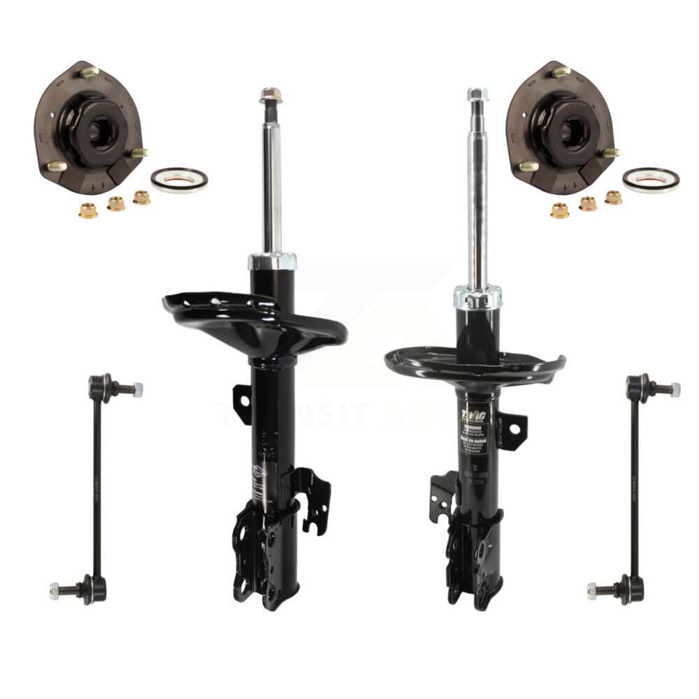 Transit Auto - KSS-107022 - Front Suspension Strut Kits